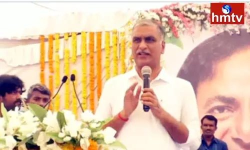 National Unity Day Celebration in Dubbak | Siddipet News