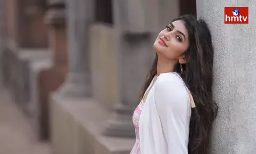 Heroine Sreeleela is Spending Money Heavily with the Producers