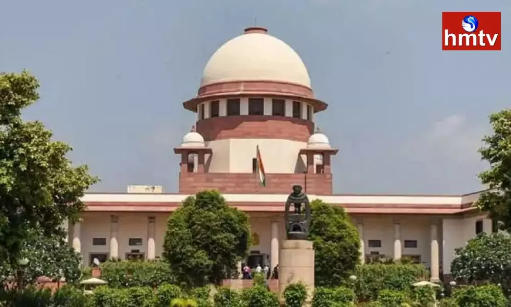AP Sarkar Approached the Supreme Court on the Issue of Three Capitals