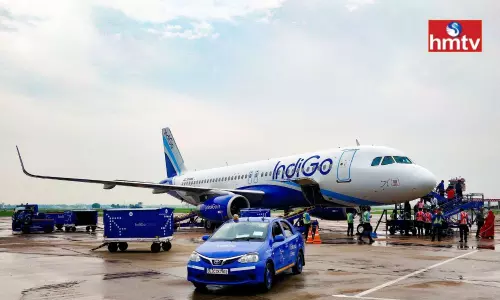 Indigo Airlines Recruitment 2022 Various Posts Check for all Details