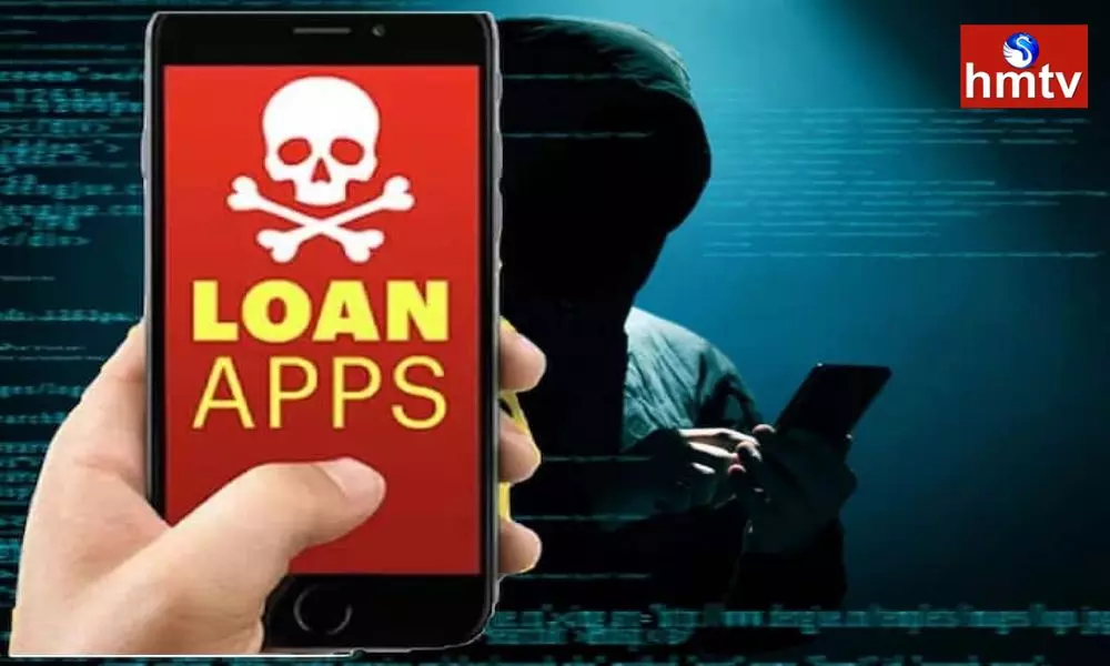 Online Loan Apps Harassment