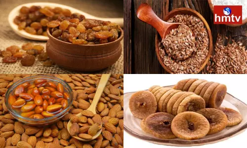 Nutrients are high if these seeds are soaked and eaten