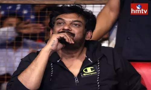 Distributors Angry Over Puri Jagannadh