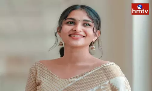 The Heroine did not do Promotions Even for the First Movie