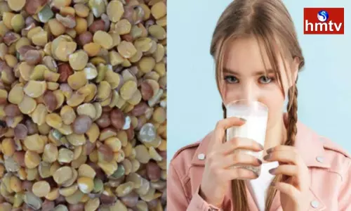 This dal has more calcium than milk This dal has more calcium than milk