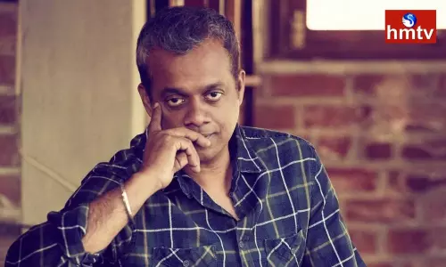 Gautham Menon Revealed a Shocking Thing About the Ye Maaya Chesave Movie