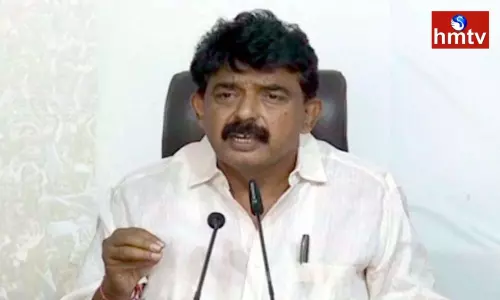 MLA Perni Nani Comments On Jana Sena Chief Pawan Kalyan | AP News MLA Perni Nani Comments On Jana Sena Chief Pawan Kalyan | AP News