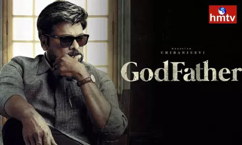 Distributors Did Not show any Interest in the Godfather Movie