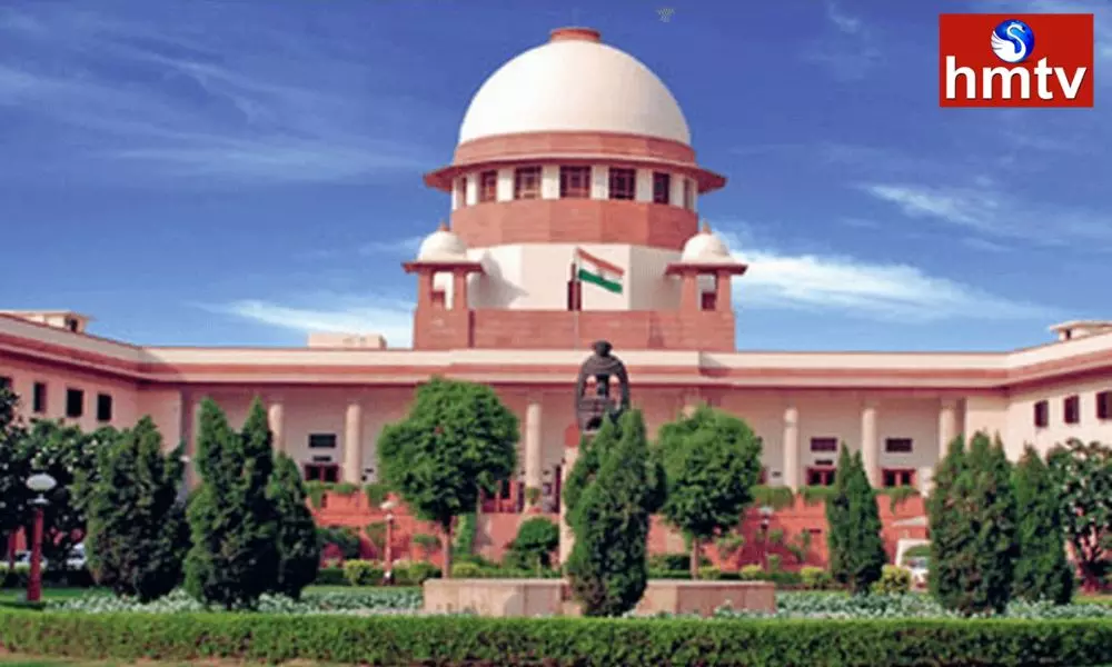 Supreme Court Green Signal for Inquiry on Increase of Assembly Seats in Telugu States