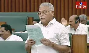 Minister Ambati Rambabu Comments on Chandrababu