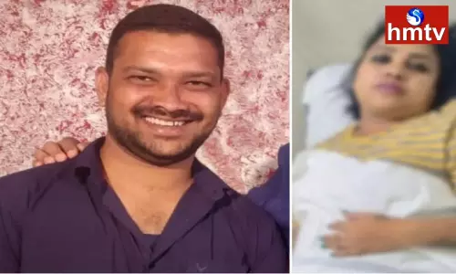 Jubilee Hills MLA Maganti Gopinath PA Hulchul