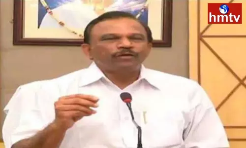 Magunta Srinivasulureddy Said We are not in Delhi Liquor Business