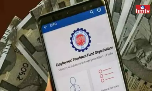 EPFO Alert Create Your UAN Number Easily Know the Whole Process