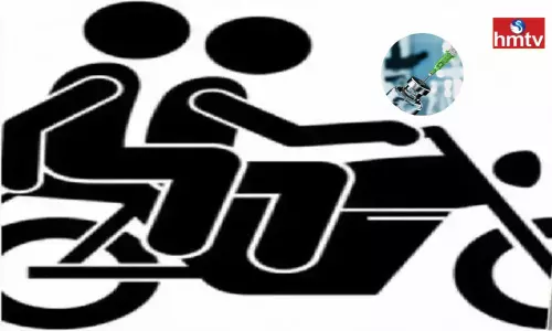 Man Asks Lift and Kills With an Injection in Khammam Man Asks Lift and Kills With an Injection in Khammam