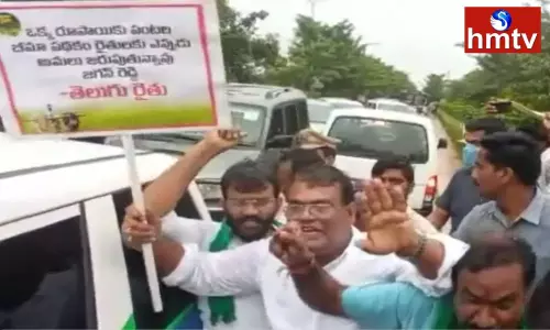 High Tension In Near AP Assembly