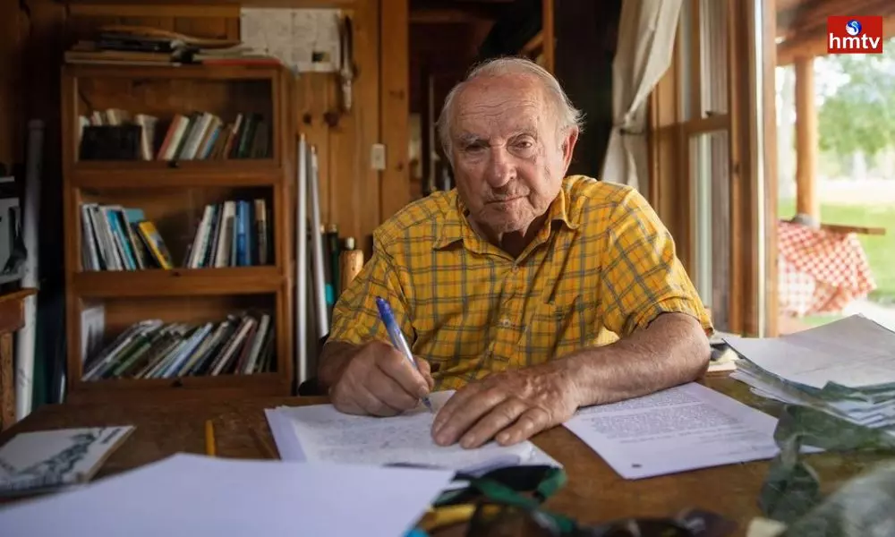 Patagonia Founder Yvon Chouinard Gives Away Its Entire $3 Billion Worth To Fight Climate Change
