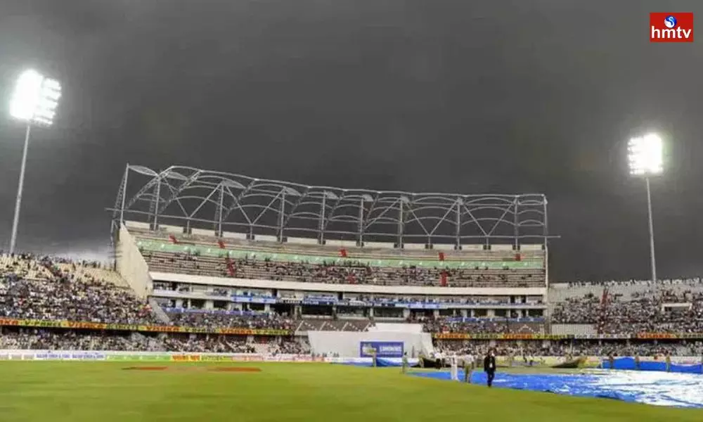 IND vs AUS Match: Advocate Move HRC Over Stadium Tickets