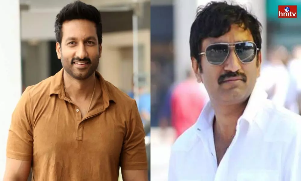 Srinu Vaitla Come Back to Form with his Next Project