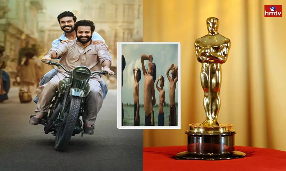 Gujarati Film Chhello is Indias Official Oscars Entry