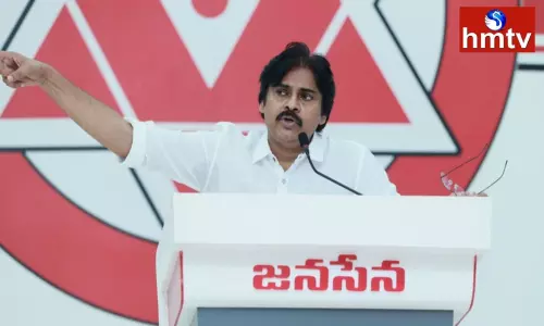Pawan Kalyan Slams AP Government About Women Protection Pawan Kalyan Slams AP Government About Women Protection