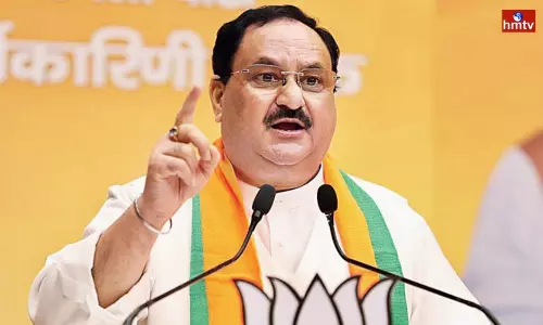 BJP has Geared up for Gujarat Elections 2022