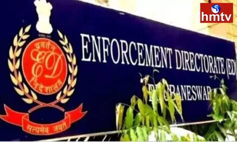 ED Investigation at Six Places in Delhi Liquor Scam Case