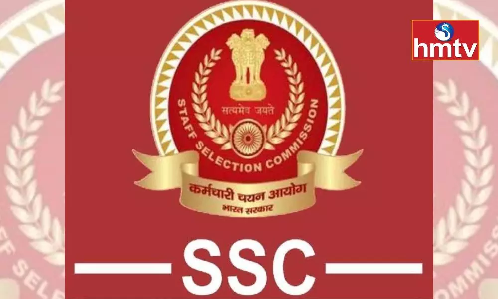 SSC CGL 2022 Notification 20000 Posts Recruitment Check for all Details