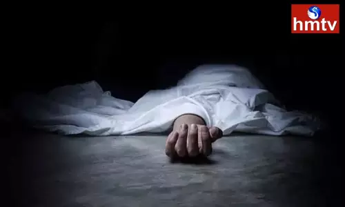 A Woman Died after Falling in the Lift of a Private Hospital A Woman Died after Falling in the Lift of a Private Hospital