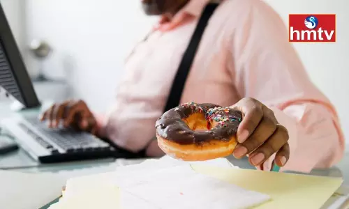 If you Have These Habits you will Become a Sugar Patient If you Have These Habits you will Become a Sugar Patient