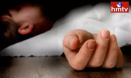 Tragedy In Hyderabad LB Nagar