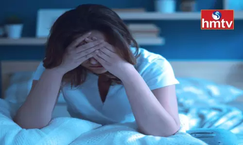 Lack of These Vitamins in the Body is the Cause of Tension