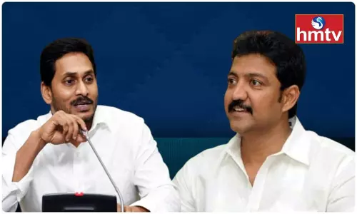 Vallabhaneni Vamsi Requests to Retain NTR Name to Health University