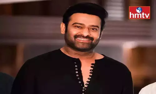 Prabhas to Dub in Adipurushs Hindi version?