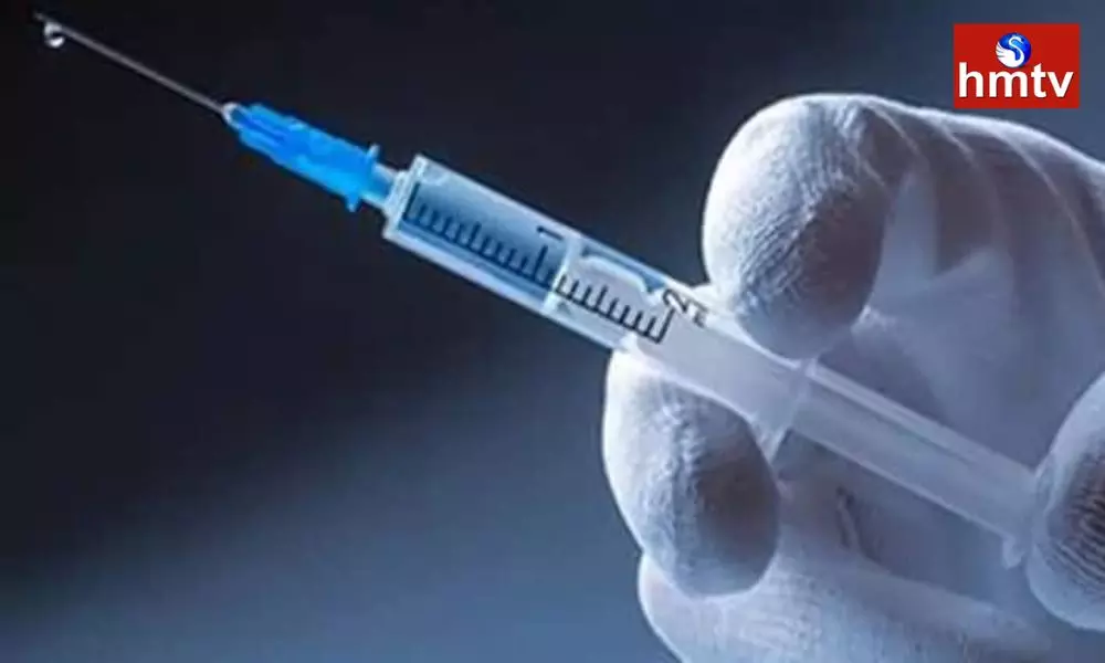 Another Injection Murder in Telangana