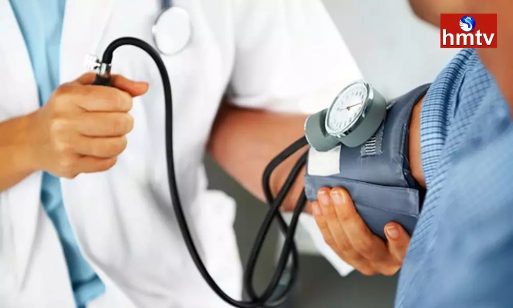 If you Have Low Blood Pressure Then Taking These 4 Ingredients Immediately Will Keep Your BP Under Control