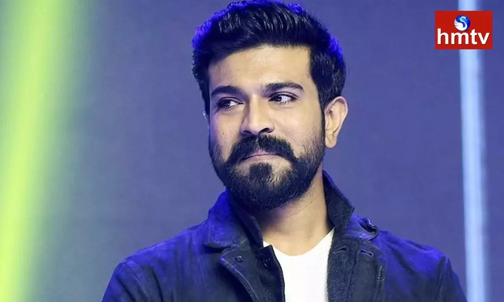 Ram Charan will stay away from God Father Promotions