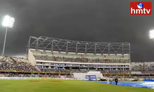 H.C.A Good News for Cricket Fans H.C.A Good News for Cricket Fans