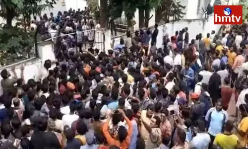 The Sale of India-Australia T20 Match Tickets Has Started The Sale of India-Australia T20 Match Tickets Has Started