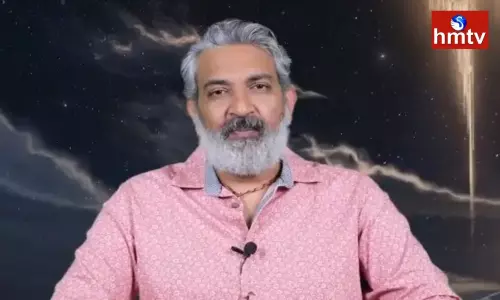 Director Trivikram who Can Break Rajamoulis Records | Telugu News