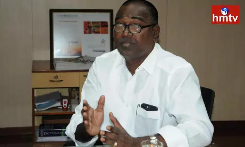 Minister Puvvada Ajay Kumar said that the Telangana government is working for the welfare of farmers