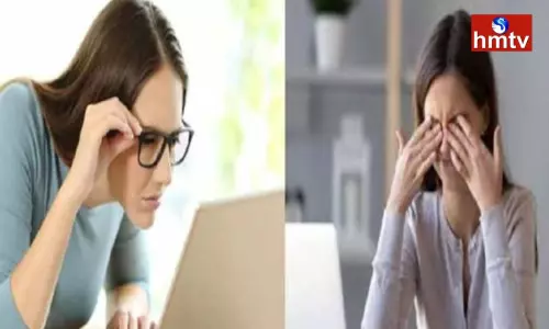 There is no Need to Wear Glasses if you Make the Right Changes in Your Diet