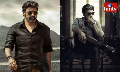 Mythri Movie Makers are Confused about Balakrishna And Chiranjeevi Movies