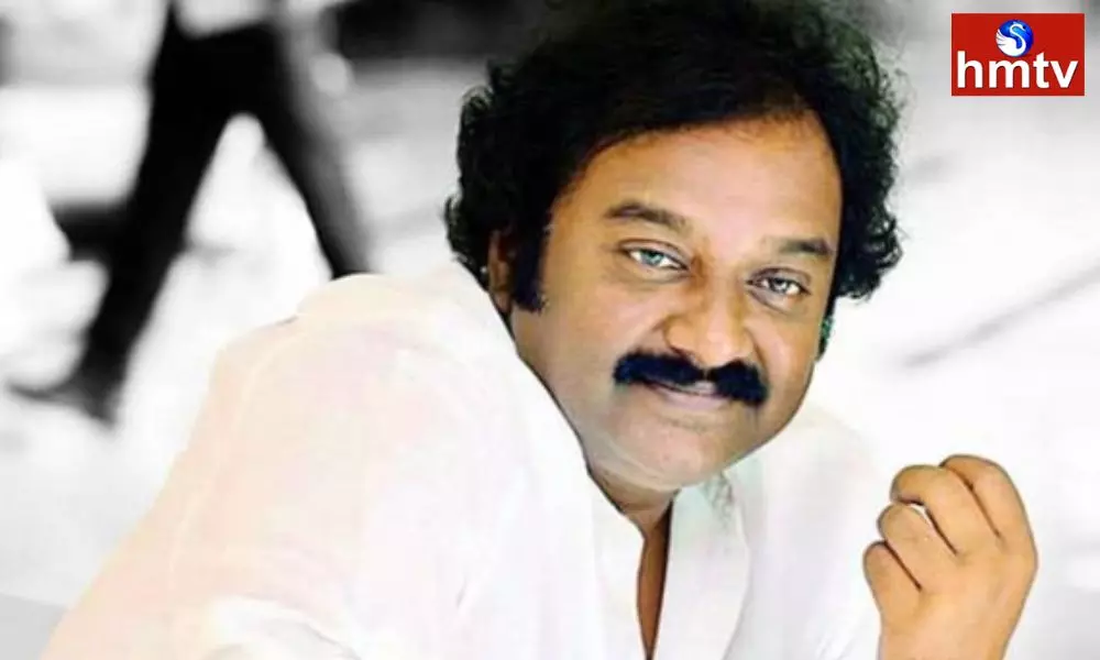 Another Bollywood Offer to VV Vinayak