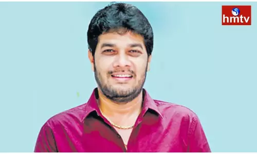 MLC Anantha Babu Remand Extension