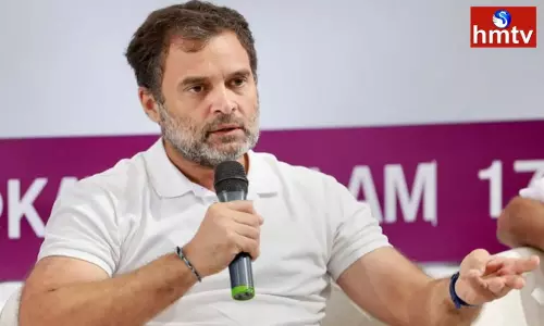 Rahul Gandhi To Meet Sonia Gandhi Rahul Gandhi To Meet Sonia Gandhi