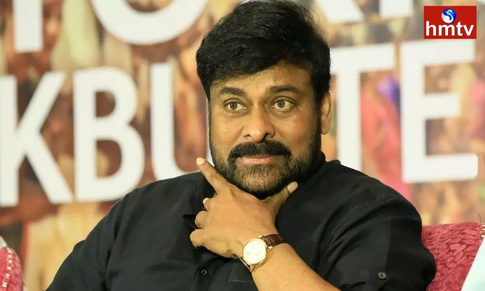 Will Two Senior Heroes Appear in Chiranjeevi Film