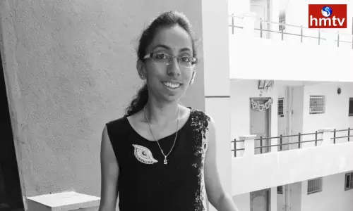 Dr Sravani Dies in MalakPet Hit and Run Case