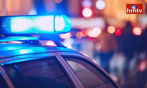 Child Accidentally Shoots and Kills Mother in South Carolina