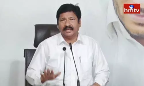 Jogi Ramesh, Balakrishna, Chandrababu, TDP, Ntr Health University