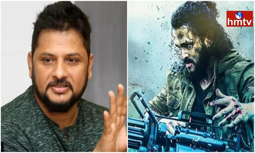 Please Don’t Involve In The Script, Leave Me Alone Says Surender Reddy On Agent Movie